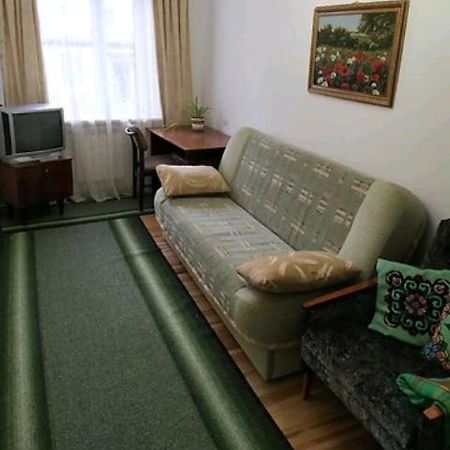 2 Кімнатна Квартира Трускавець,Поруч Центр Та Дельфінарій Екстериор снимка
