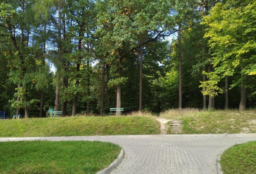 2 Кімнатна Квартира Трускавець,Поруч Центр Та Дельфінарій Екстериор снимка
